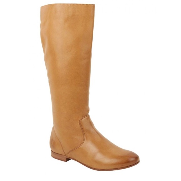 Frye Jillian Pull On boots - Picture 4 of 8